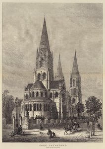 Corkin katedraali